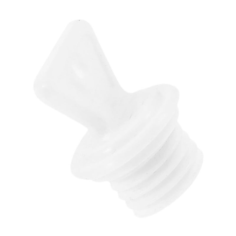 Hot Water Bottle Stopper Cap Leak Proof Reusable Plastic Plug for 2 1cm Inner Diameter - Image 2