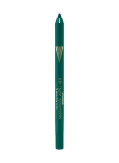 Max Factor Masterpiece Wow Liner - 600 - Emerald Green, 1.2g  - Image 1
