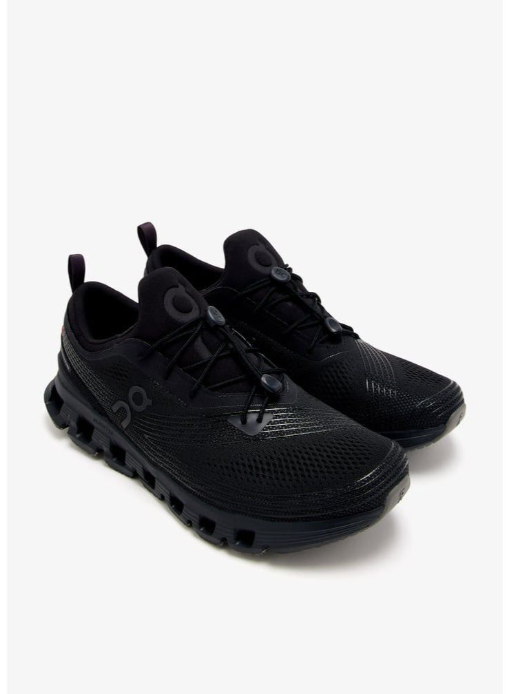 On Running Cloud X Z5 Sneakers - Black - Image 2