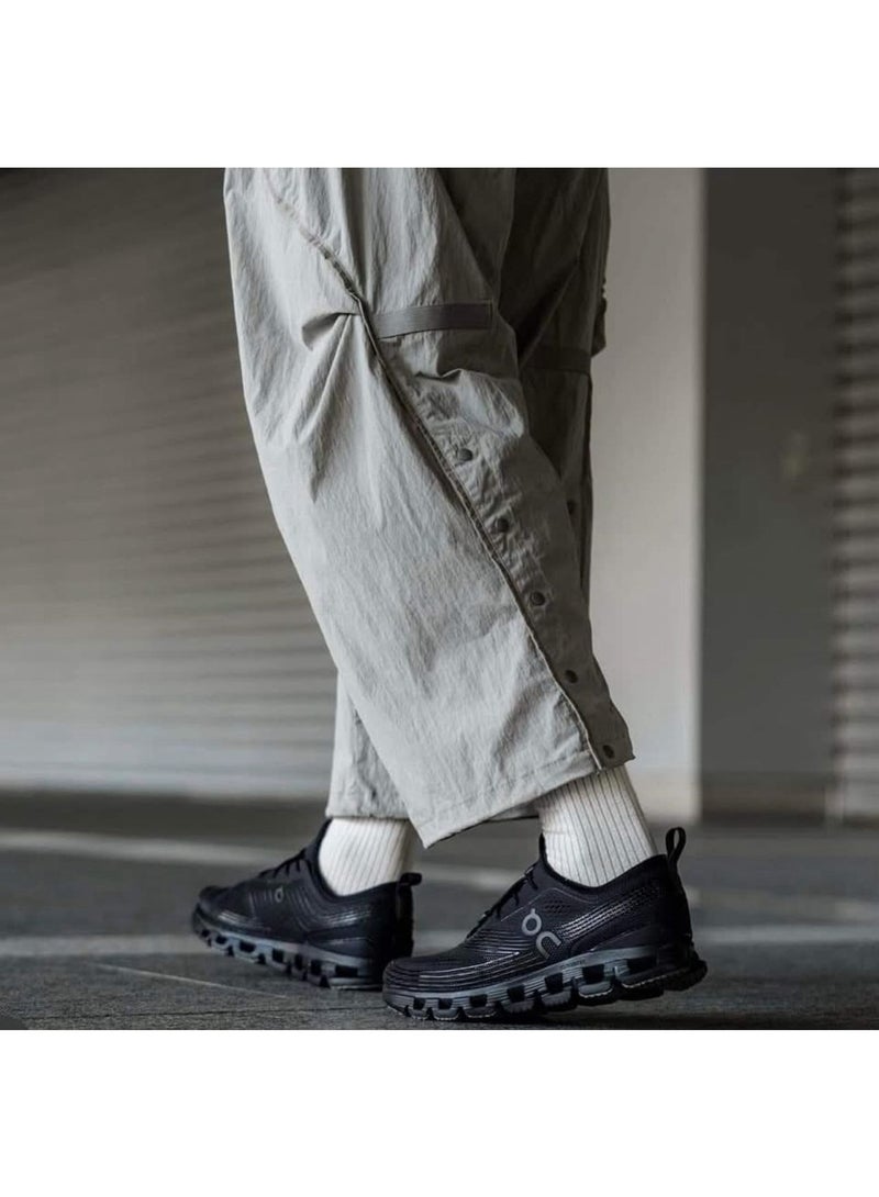 On Running Cloud X Z5 Sneakers - Black - Image 3