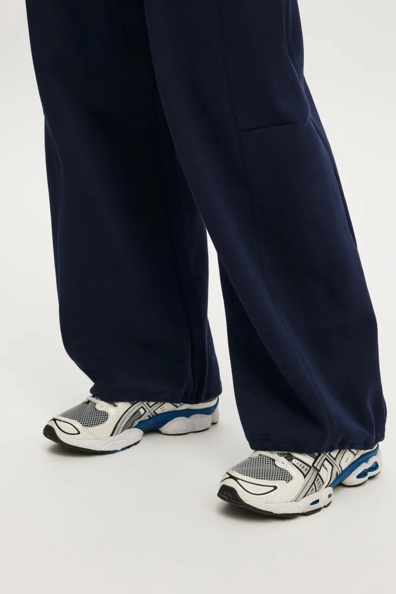 Cotton On  Summer Fleece Adjustable Hem Sweatpant for Women | Best Price UAE