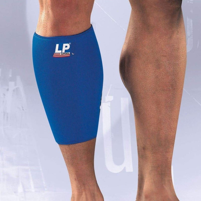 LP SUPPORTS Shin Calf Pad S