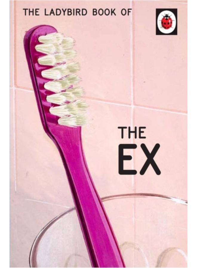 The Ladybird Book of the Ex 