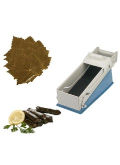ECO Practical Leaf Rolling Machine 