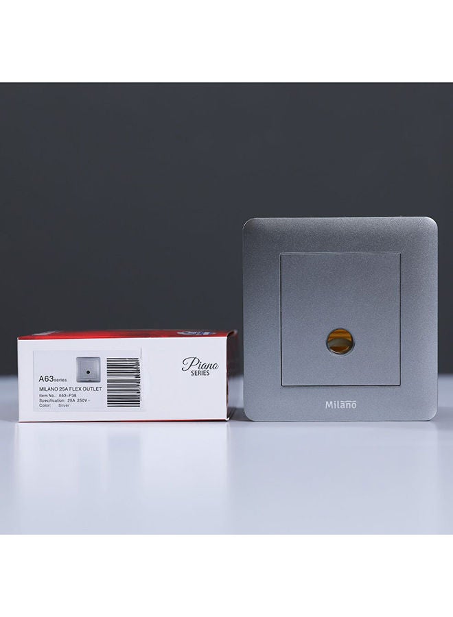 DANUBE HOME Danube Home - Milano 25A Flex Outlet Sl Ps - Image 3