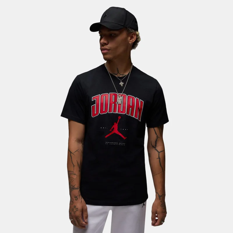 Jordan Men's Logo T-shirt