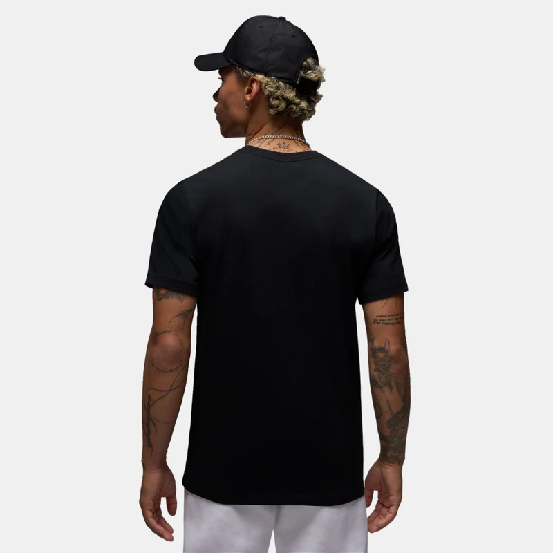 Jordan Men's Logo T-shirt