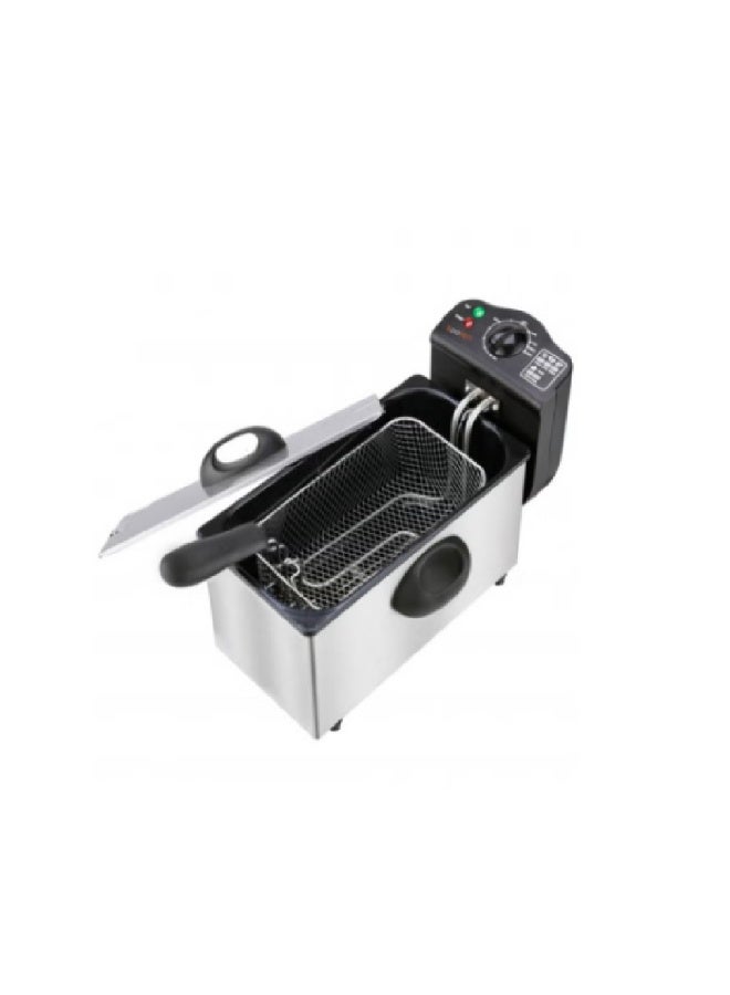 قلاية عميقة كهربائية 3 L 2000 W 816102004