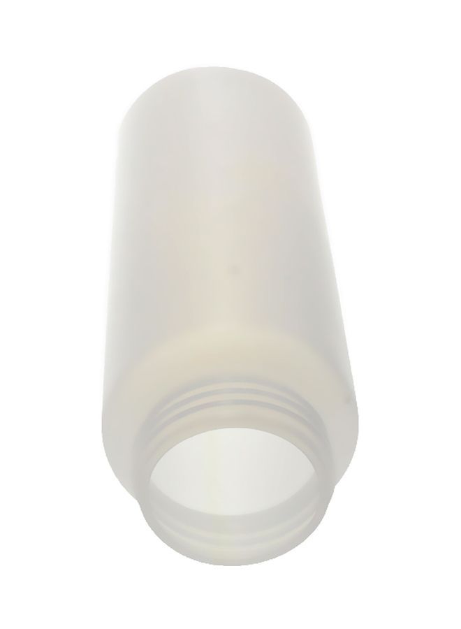 NIBEMINENT Baking Squeezer Dispenser White 20x6x6cm - Image 4