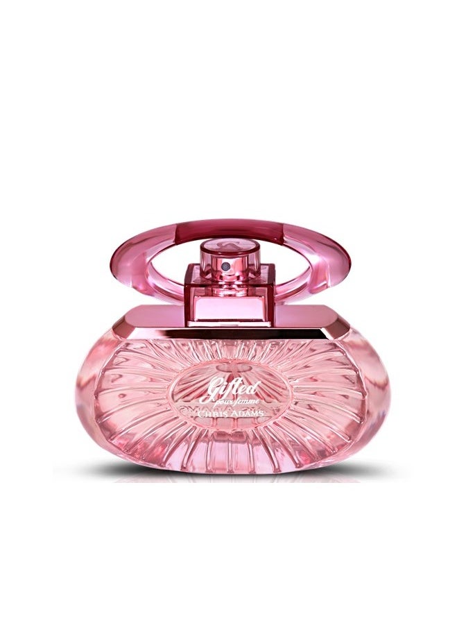 Chris Adams Gifted Pour Femme Eau De Parfum 100 ML For Women  - Image 3