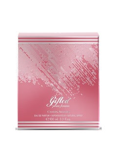 Chris Adams Gifted Pour Femme Eau De Parfum 100 ML For Women  - Image 2