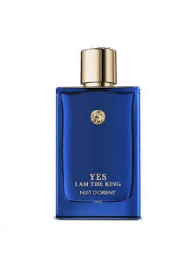 جيبارليس عطر غابرليس يس ايم ذا كنج نوت دي اورينت لي بارفيوم انتنس 100مل‎ - Image 1