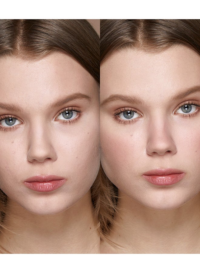 كيكو ميلانو أنليميتيد أحمر خدود بودرة - Image 3