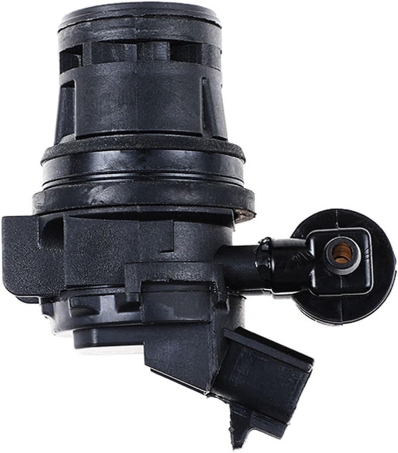 Wivplex Windshield Wiper Washer Pump - Image 1