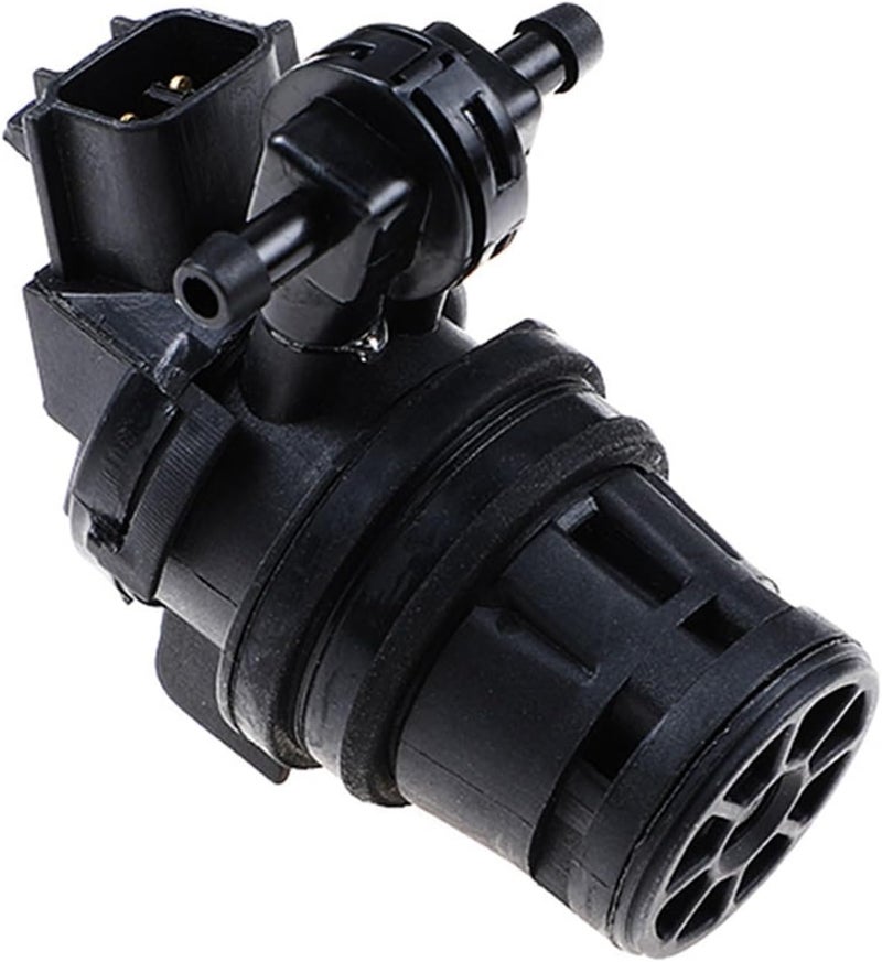 Wivplex Windshield Wiper Washer Pump - Image 2