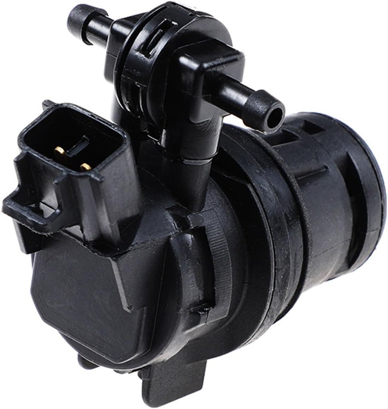 Wivplex Windshield Wiper Washer Pump - Image 5