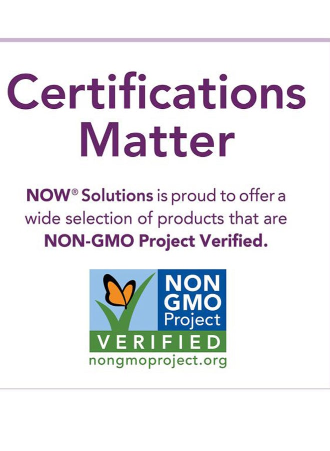 ناو فودز زيت الليمون والكافور الأساسي النقي 30ملليلتر - Image 3