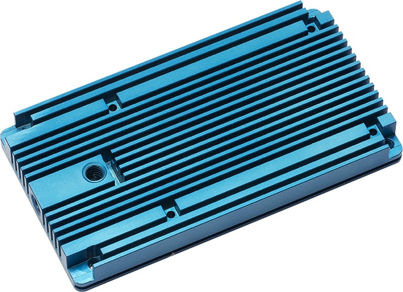 FLIR T198821 Cooling Bracket for AX8 - Image 1