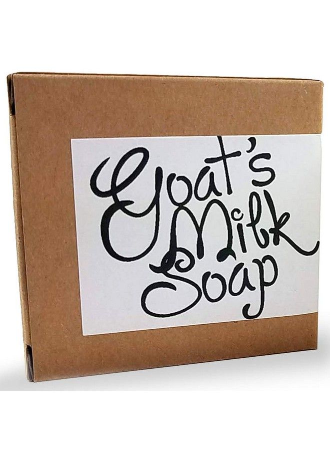 Missamé Handmade Fresh Goat  - Image 1