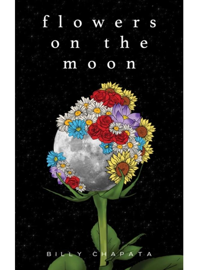 Flowers on the Moon