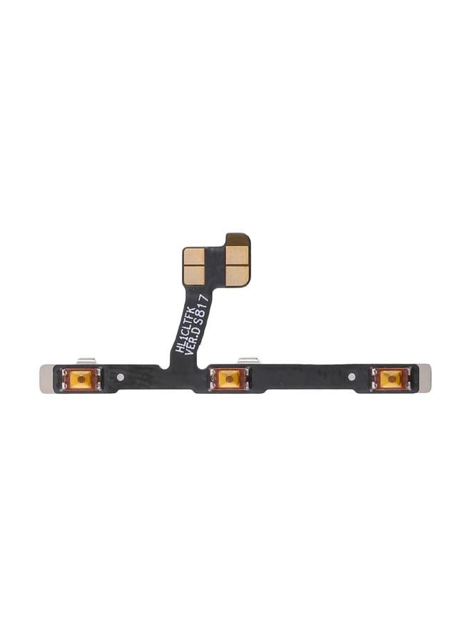 erorex Power Button & Volume Button Flex Cable for Huawei P20 Pro - Image 1