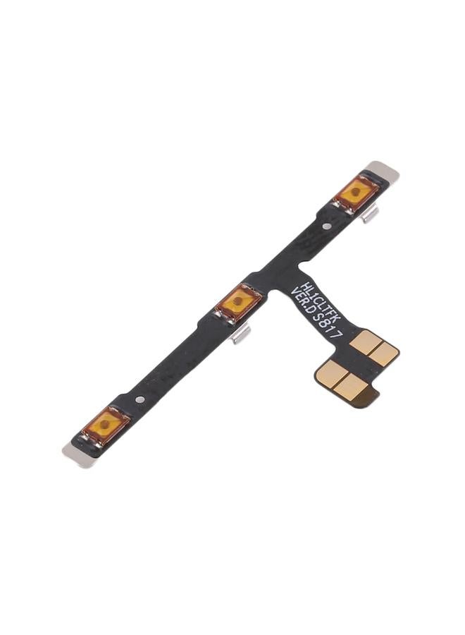 erorex Power Button & Volume Button Flex Cable for Huawei P20 Pro - Image 4