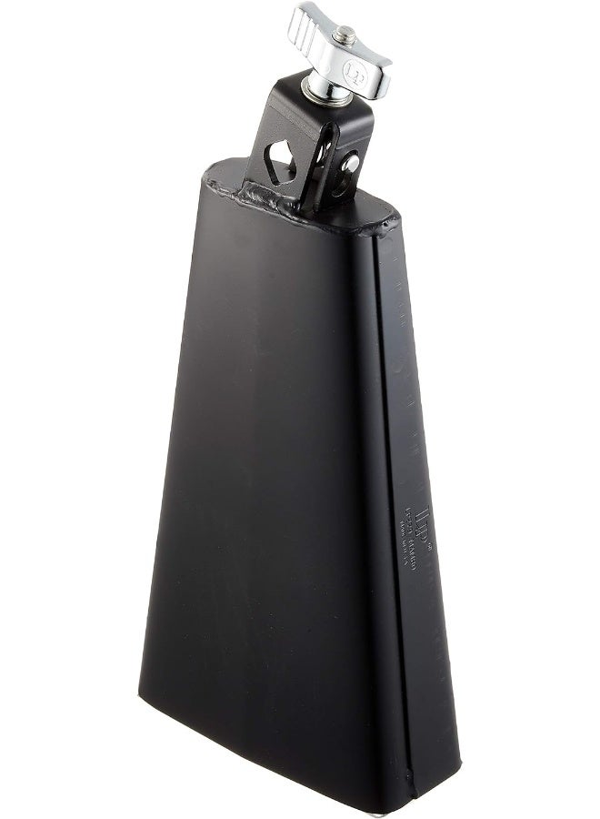 Latin Percussion LP229 - Mambo Cowbell 8In 1/2In Mount Bk - Image 1
