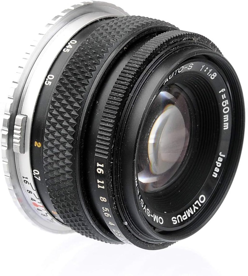 Fotasy Olympus OM Lens to Canon EF EF-S Adapter, OM EF Adapter, OM EFS, Infinity Focus, Fit Canon DSLR 6D 5D Mark IV III II 1D 7D II 7D 90D 80D 77D 70D 60D 50D 1300D 1200D 1100D 1000D 760D 750D 700D - Image 3