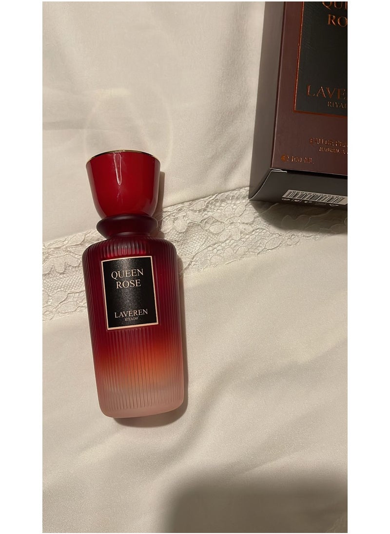 QUEEN ROSE LAVEREN ED P100ML - pzsku/ZBC266D90F0FBC28918E8Z/45/_/1728405044/4361b409-824e-44d8-b787-71628475baa7