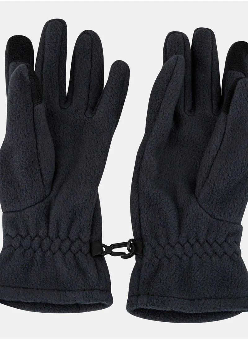 Columbia Women's Benton Springs™ Fleece Gloves
