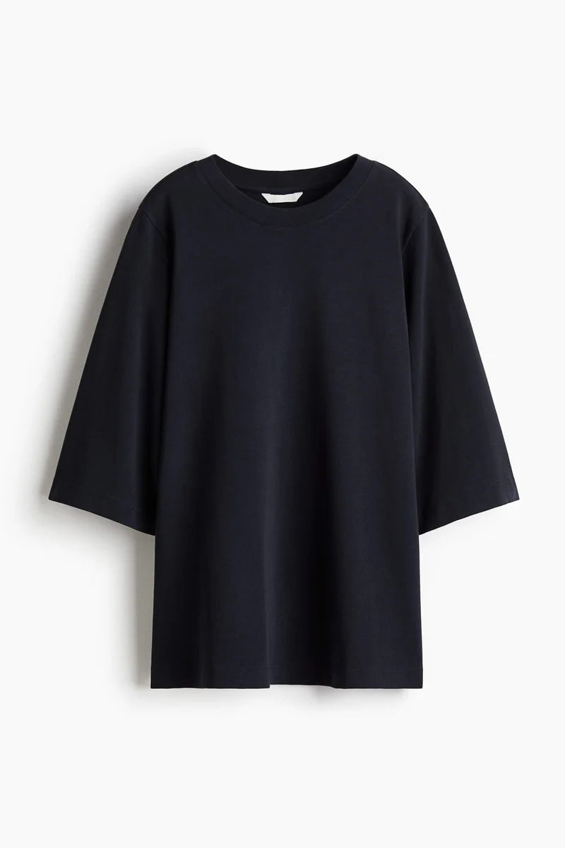 H&M Oversized T-shirt