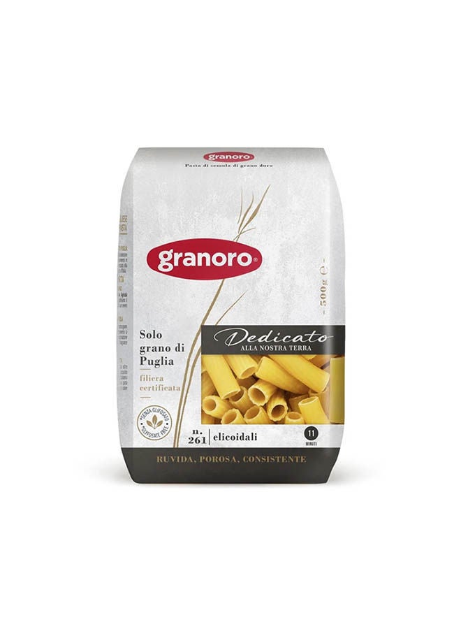 Elicoidali 261 Pasta 500 grams