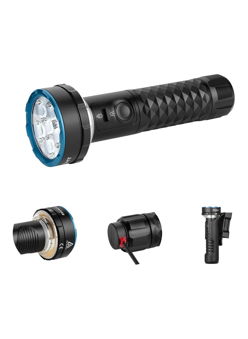 أولايت مصباح يدوي - Image 1