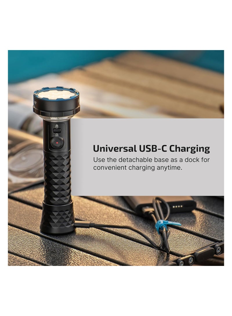 أولايت مصباح يدوي - Image 2