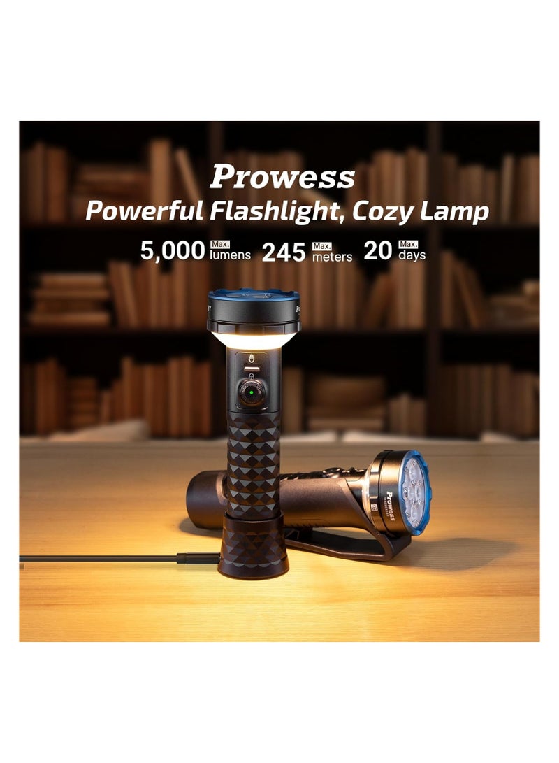 أولايت مصباح يدوي - Image 4