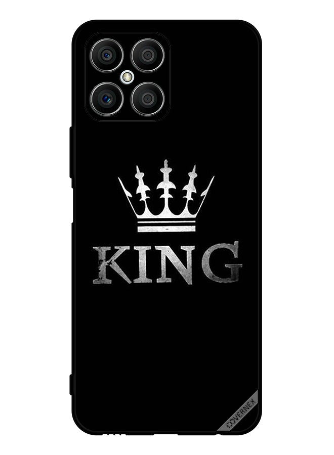 Covernex غطاء حماية لجهاز Honor X8 King - Image 1