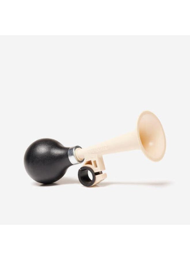 Btwin Kids' Bike Horn - Beige  - Image 1