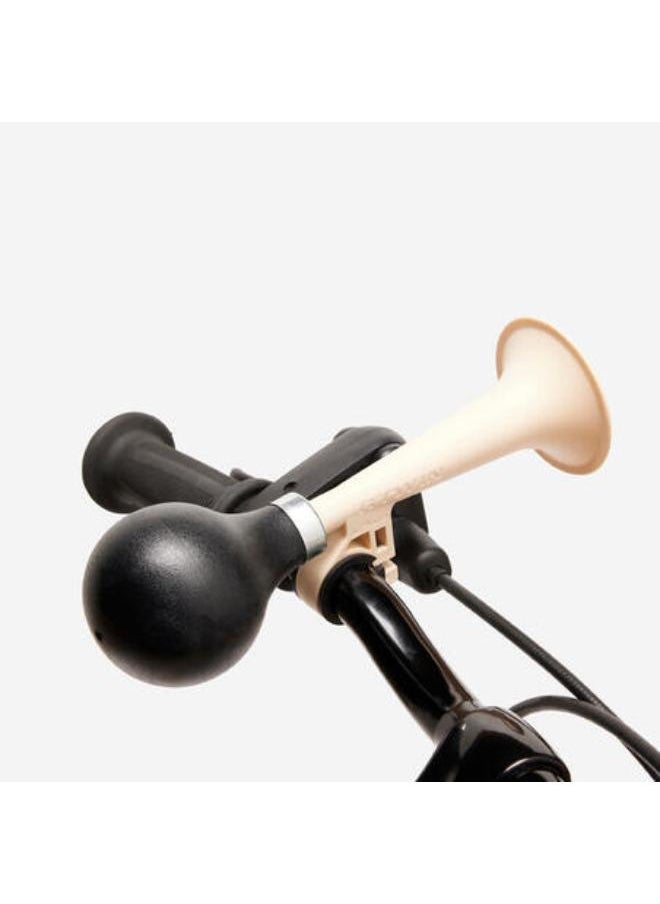 Btwin Kids' Bike Horn - Beige  - Image 2