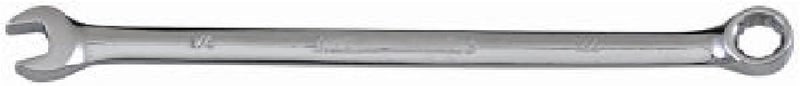 Apex Tool Group Master Mechanic Combination Wrench, 15/16"