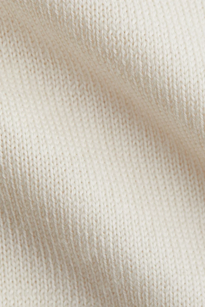 H&M Merino wool turtleneck jumper