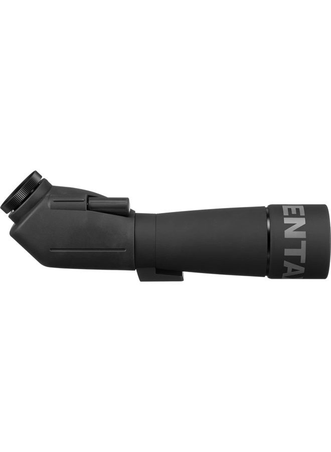 PF-80ED-A 80mm ED Waterproof Angled Spotting Scope w/Case (requires eyepiece)