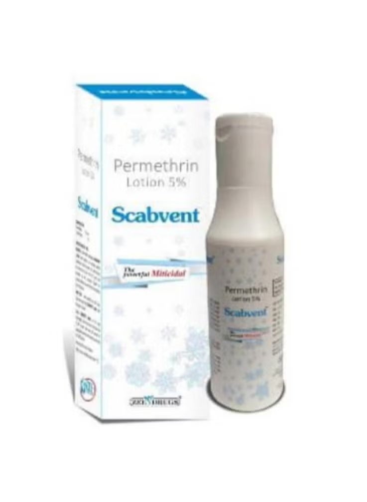 general Lotion Permethrin 5%