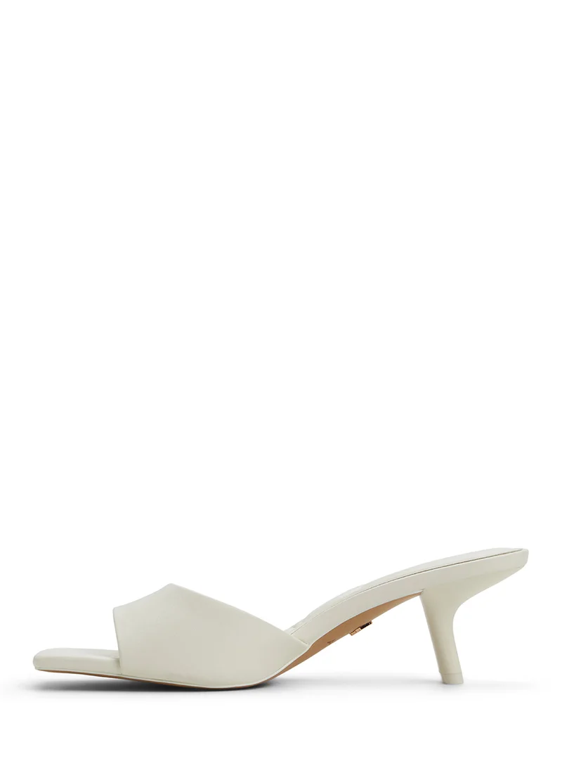 الدو Enchanting Mid-Heel Sandals