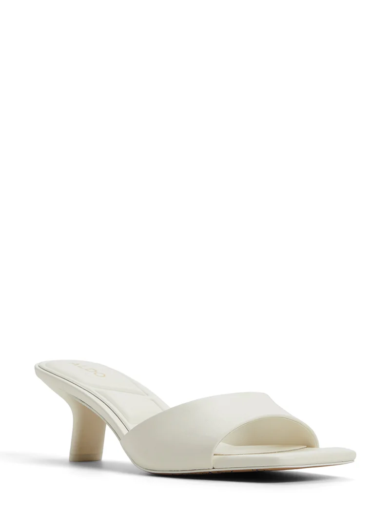 الدو Enchanting Mid-Heel Sandals