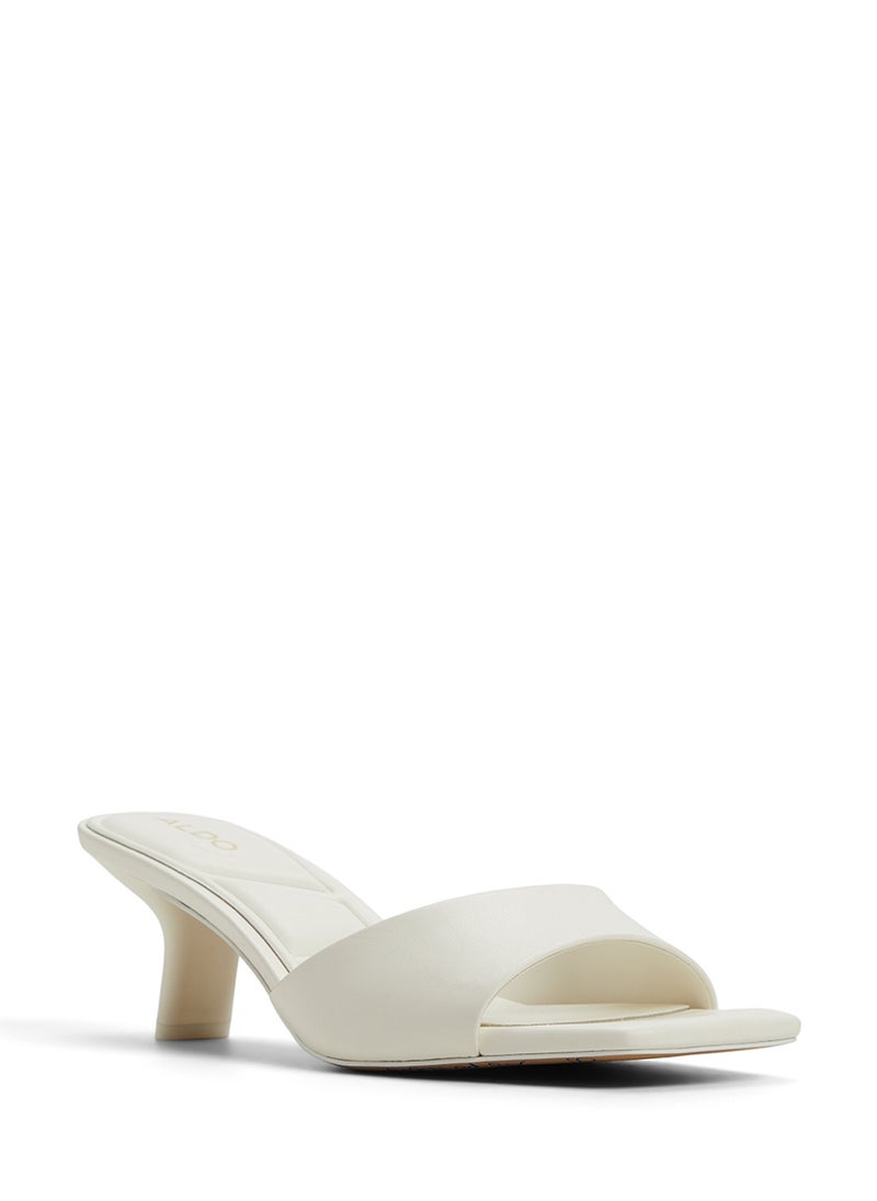 ALDO Enchanting Mid-Heel Sandals  - Image 3