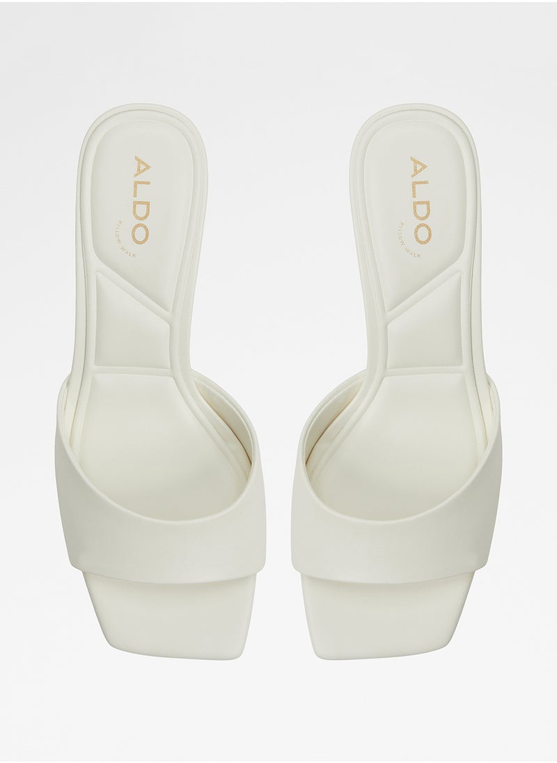 ALDO Enchanting Mid-Heel Sandals  - Image 5