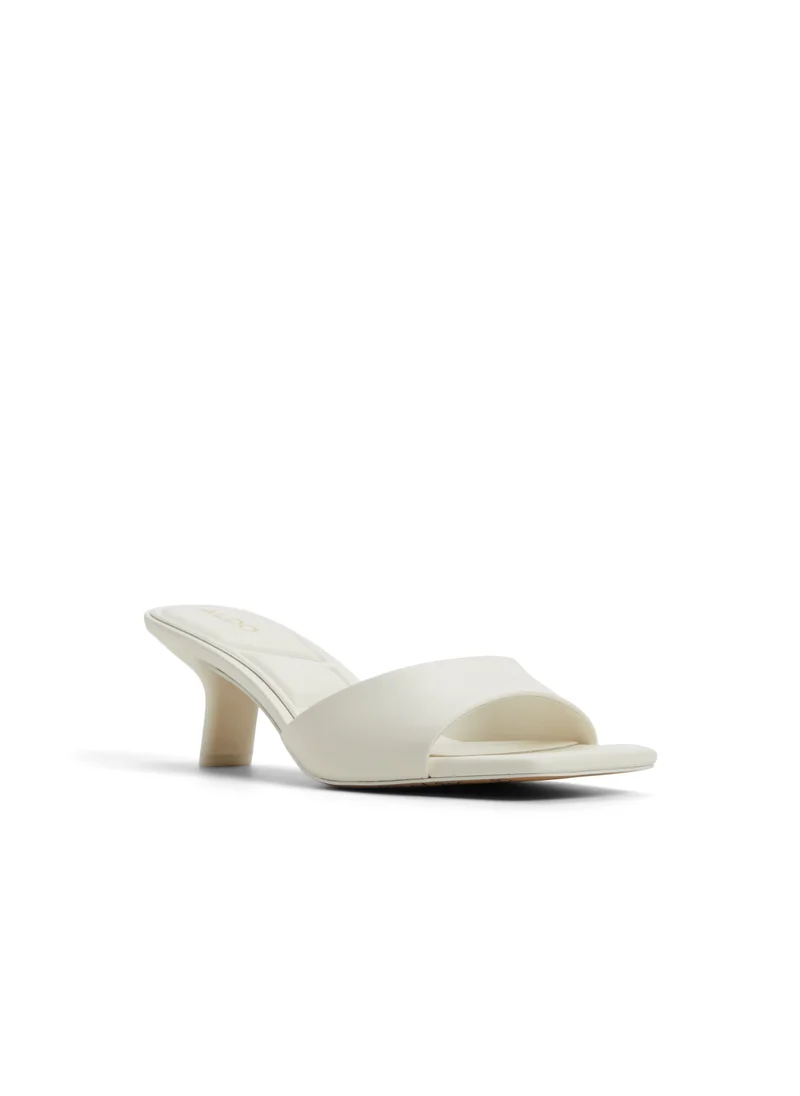 ALDO Enchanting Mid-Heel Sandals