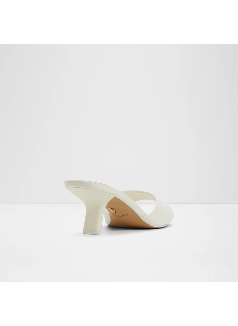 ALDO Enchanting Mid-Heel Sandals