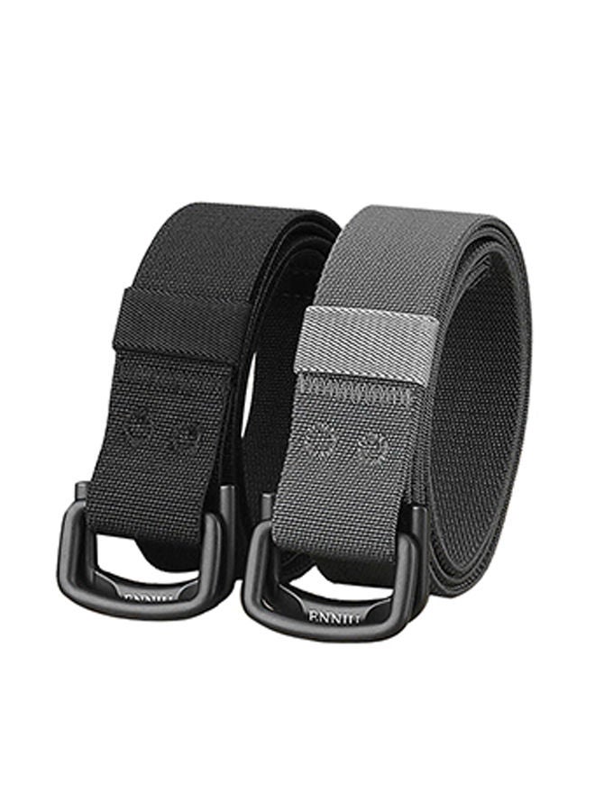 NIBEMINENT Adjustable Webbing Belts 16x16cm - Image 1