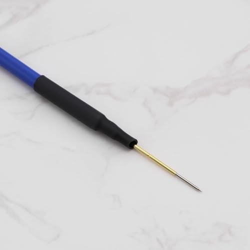 SING F LTD 4Pcs/Set Probe Pens ECU Program LED BDM Frame Pins with Connect Cable Compatible with Ktag Kess V2 Fgtech BDM100 Auto Repair Tool - Image 5